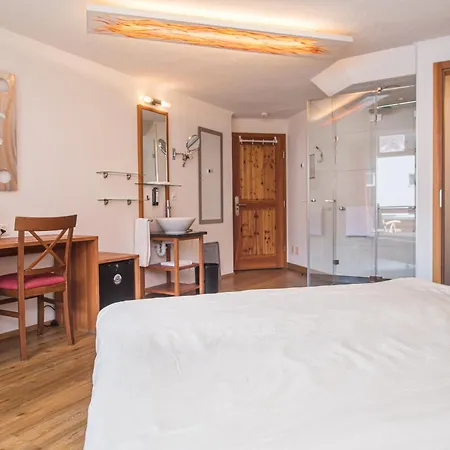 Appartement Rising Sun *