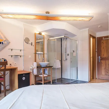 Rising Sun Appartement Zermatt