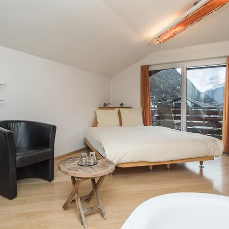 Appartement Rising Sun