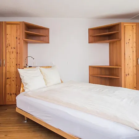 Appartement Rising Sun *