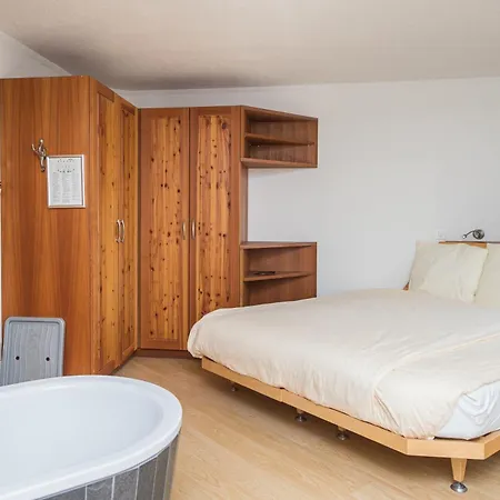 Rising Sun 采尔马特