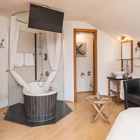 Appartement Rising Sun