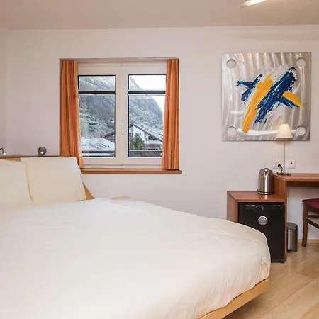 Appartement Rising Sun *