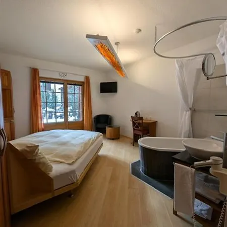 Rising Sun Appartement *