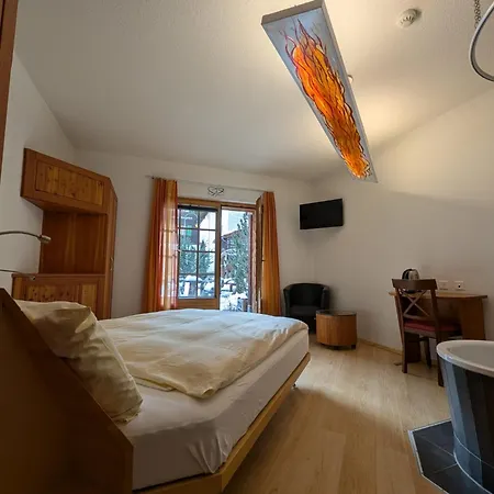 Appartamento Rising Sun Zermatt