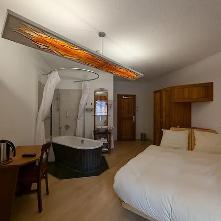 Appartement Rising Sun *