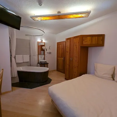 Appartement Rising Sun