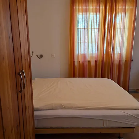 Rising Sun Appartement *