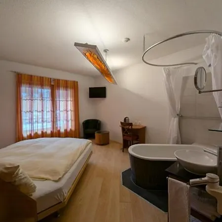 Rising Sun * Церматт