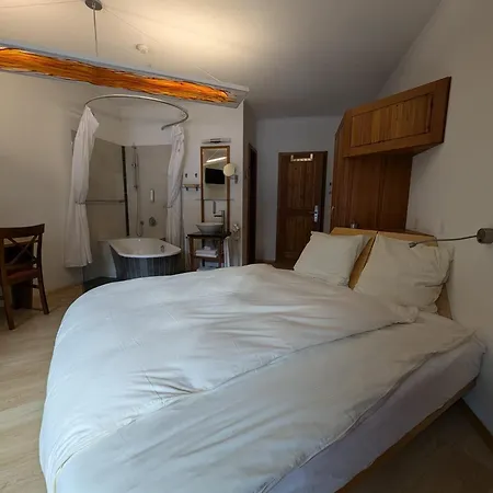 Апартаменты Rising Sun *