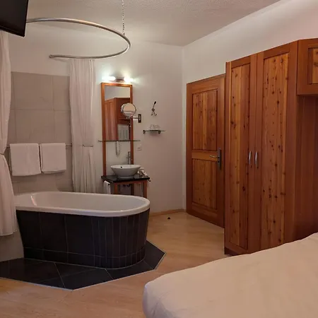 Апартаменты Rising Sun Церматт