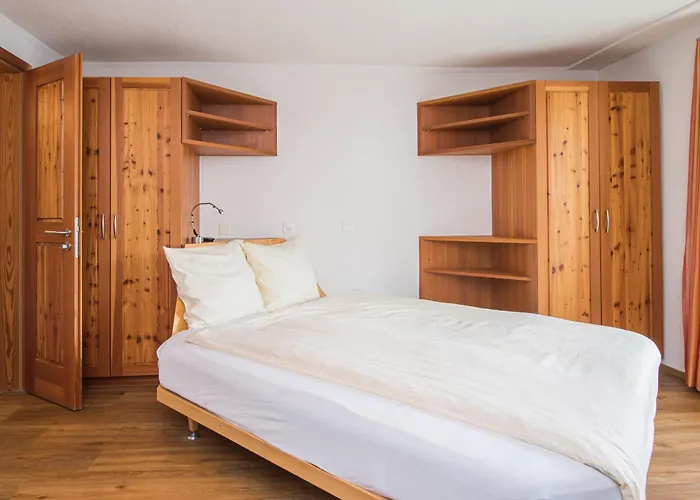 Apartment Rising Sun *