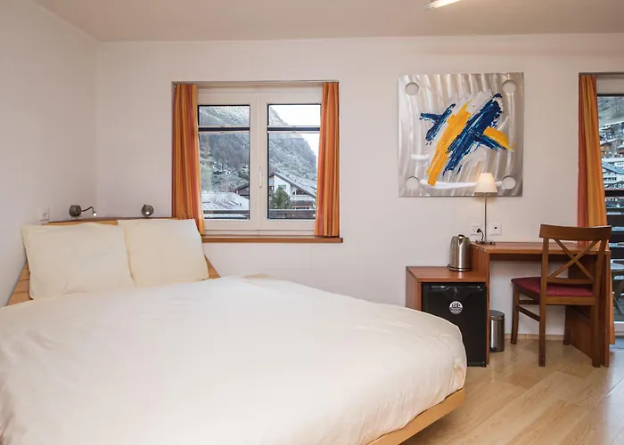 Apartment Rising Sun *